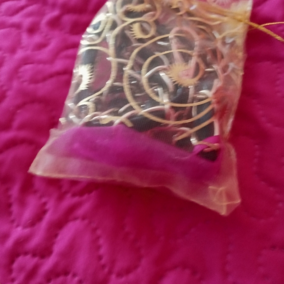 New Replacement Chain & O Rings - Picture 4 of 5